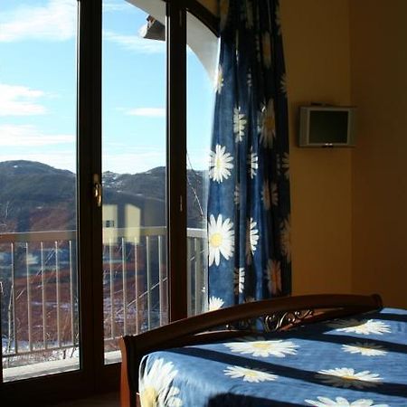 Levice Orchidea Selvatica B&B المظهر الخارجي الصورة