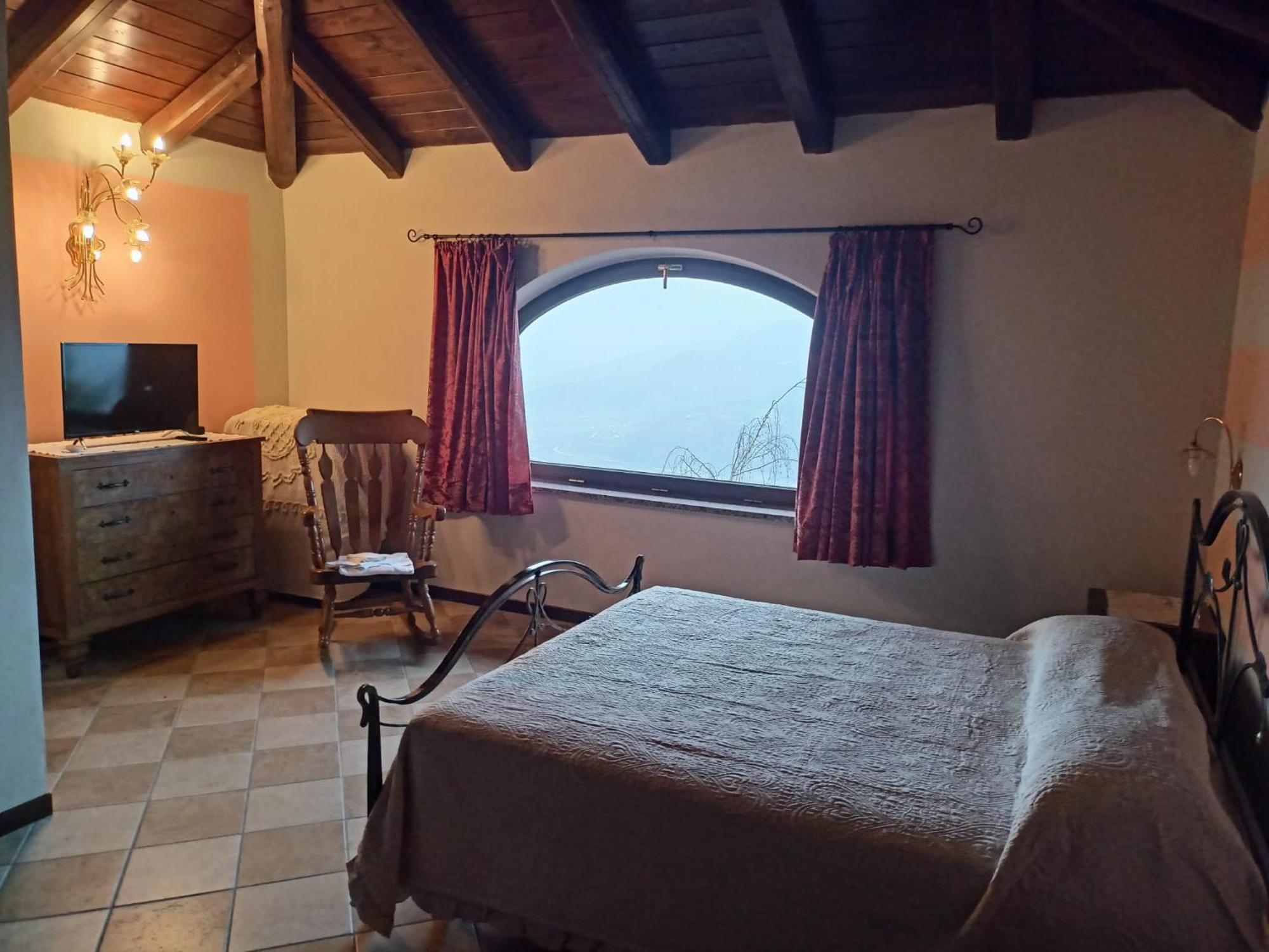 Levice Orchidea Selvatica B&B المظهر الخارجي الصورة