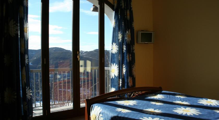 Levice Orchidea Selvatica B&B المظهر الخارجي الصورة